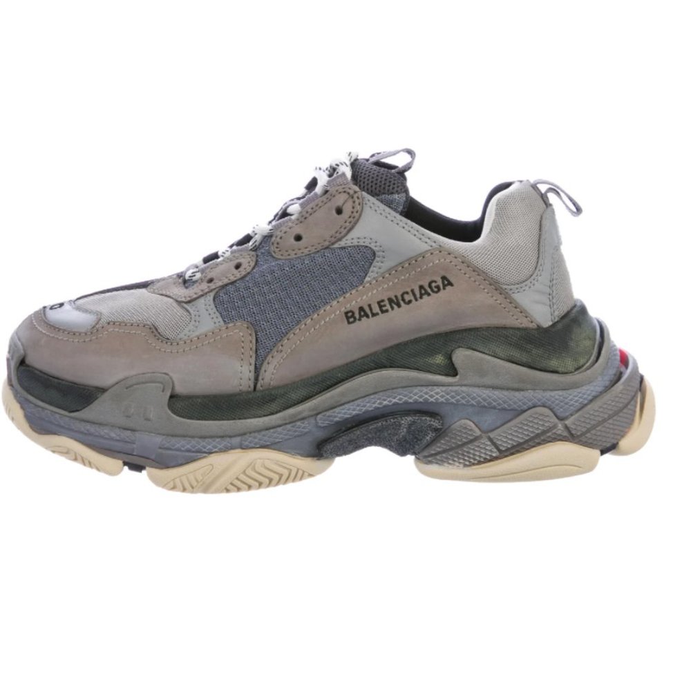 Balenciaga Triple S - Picture 3 of 4